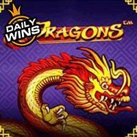 Ilustrasi permainan 8 Dragons