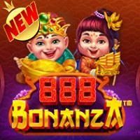 Ilustrasi permainan 888 Bonanza