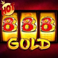 Ilustrasi permainan 888 Gold