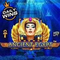 Ilustrasi permainan Ancient Egypt