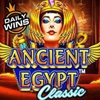 Ilustrasi permainan Ancient Egypt Classic