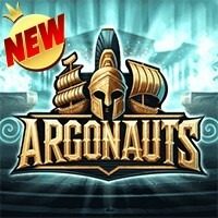 Ilustrasi permainan Argonauts