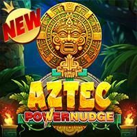 Ilustrasi permainan Aztec Powernudge