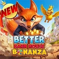 Ilustrasi game Better Barn House Bonanza