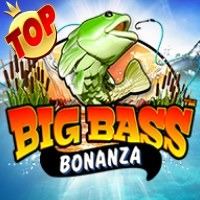 Ilustrasi game Big Bass Bonanza