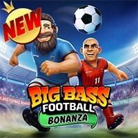 Ilustrasi game Big Bass Football Bonanza