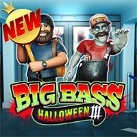 Ilustrasi game Big Bass Halloween 3