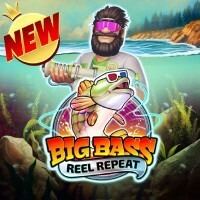 Ilustrasi game Big Bass Reel Repeat