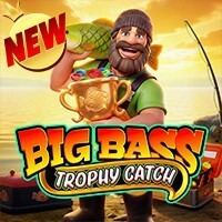 Ilustrasi game Big Bass Trophy Catch