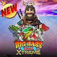 Ilustrasi game Big Bass Xmas Xtreme