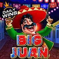 Ilustrasi game Big Juan
