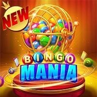 Ilustrasi game Bingo Mania