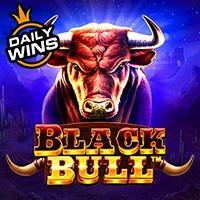 Ilustrasi game Black Bull