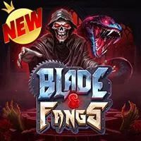 Ilustrasi game Blade & Fangs