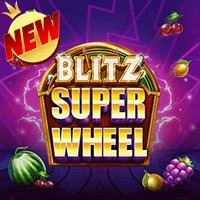 Ilustrasi game Blitz Super Wheel