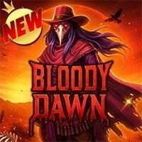 Ilustrasi game Bloody Dawn