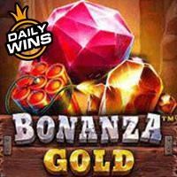 Ilustrasi game Bonanza Gold