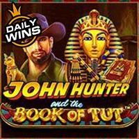 Ilustrasi game Book of Tut