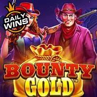 Ilustrasi game Bounty Gold