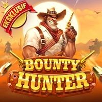 Ilustrasi game Bounty Hunter