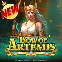 Ilustrasi game Bow of Artemis