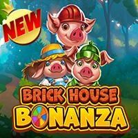 Ilustrasi game Brick House Bonanza