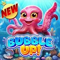 Ilustrasi game Bubble Up!