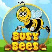Ilustrasi game Busy Bees™