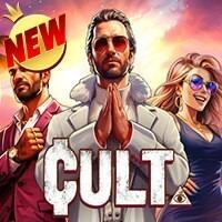 Ilustrasi game CULT