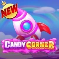 Ilustrasi game Candy Corner