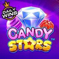 Ilustrasi game Candy Stars