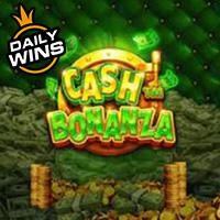 Ilustrasi game Cash Bonanza