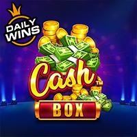 Ilustrasi game Cash Box