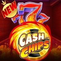 Ilustrasi game Cash Chips