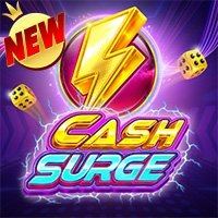 Ilustrasi game Cash Surge