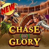 Ilustrasi game Chase For Glory