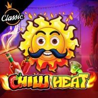 Ilustrasi game Chilli Heat