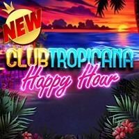 Ilustrasi game Club Tropicana - Happy Hour