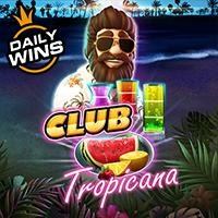 Ilustrasi game Club Tropicana