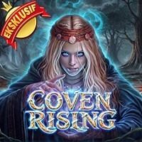Ilustrasi game Coven Rising