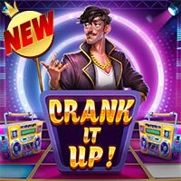 Ilustrasi game Crank It Up