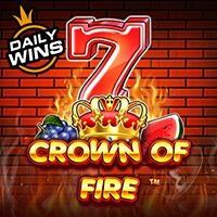 Ilustrasi game Crown of Fire