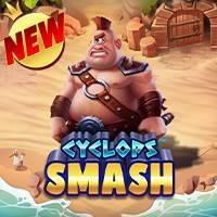 Ilustrasi game Cyclops Smash