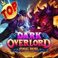 Ilustrasi game Dark Overlord – Final Duel