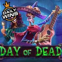 Ilustrasi game Day of Dead