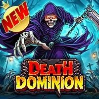 Ilustrasi game Death Dominion