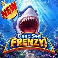 Ilustrasi game Deep Sea Frenzy