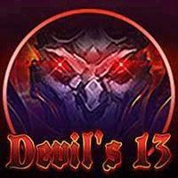 Ilustrasi game Devil's 13