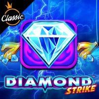 Ilustrasi game Diamond Strike™