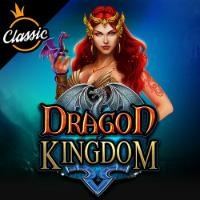 Ilustrasi game Dragon Kingdom